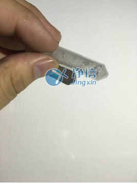 上海凈信助力警方進(jìn)行毛發(fā)檢測(cè)，鑒定是否有吸